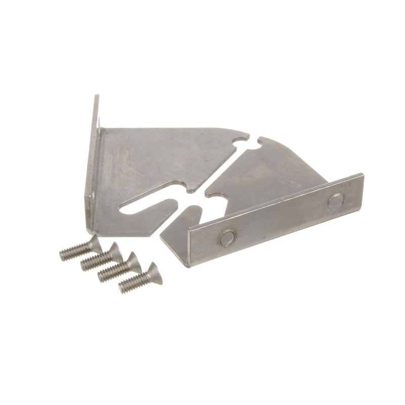 Lid/Hinge Bracket Kit for True (QA-72-30MB, TPP SERIES) - Replaces True 959410