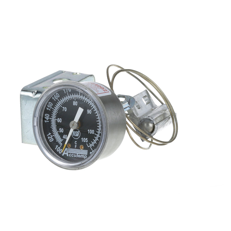Accutemp Thermometer Assembly - 2 in. (S SERIES, S3 SERIES) - AT1A-3303-1
