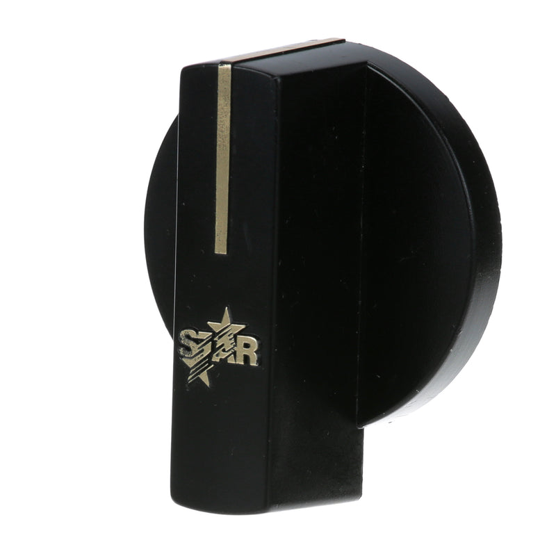 Star Knob w/ Pointer - 2R-Z4819