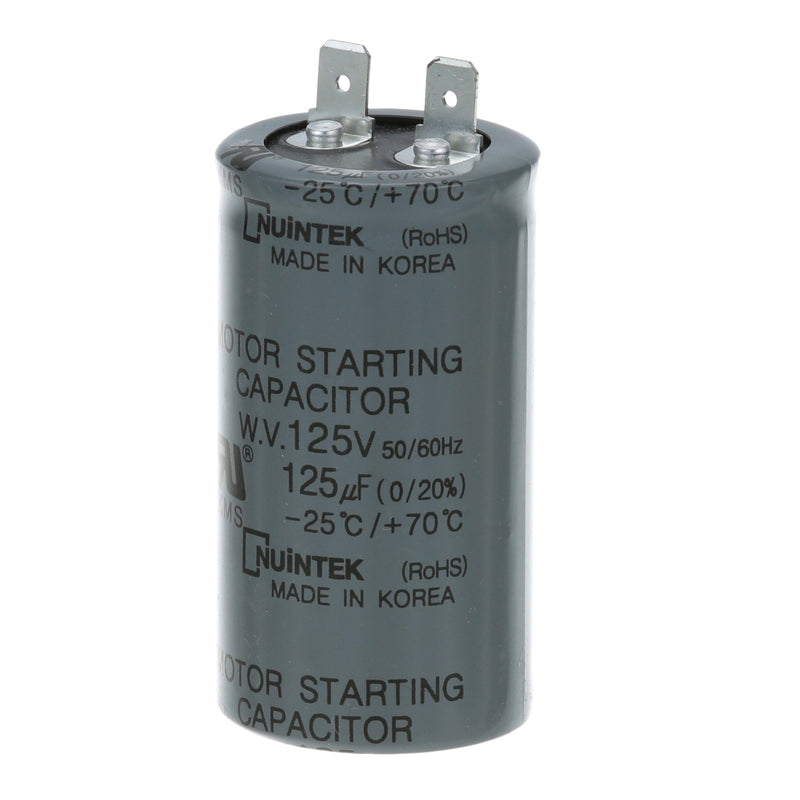 Turbo Air Capacitor - 30200Q1210