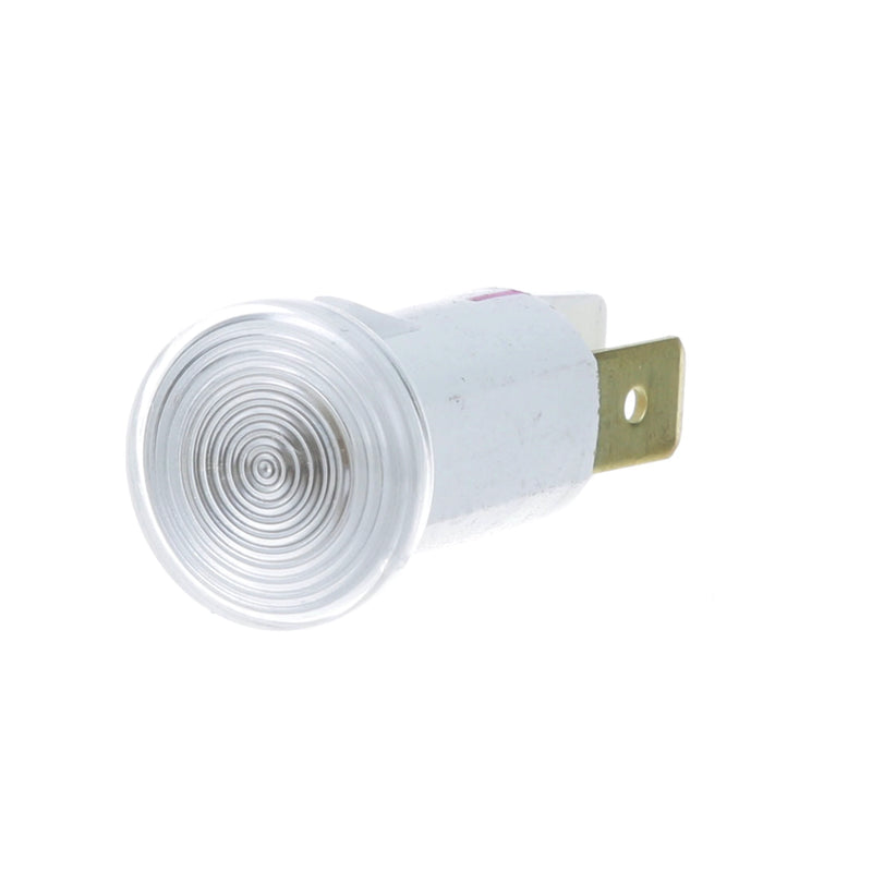 Vollrath Signal Light 125V (FC-6HC-01120-AD, FC-6HC-01208-AD) - 1755901-1