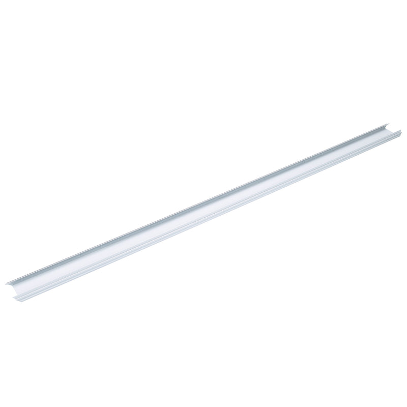 Continental Refrigeration 2 1/4 in. x 40 7/8 in. Hard Gasket - 3-020