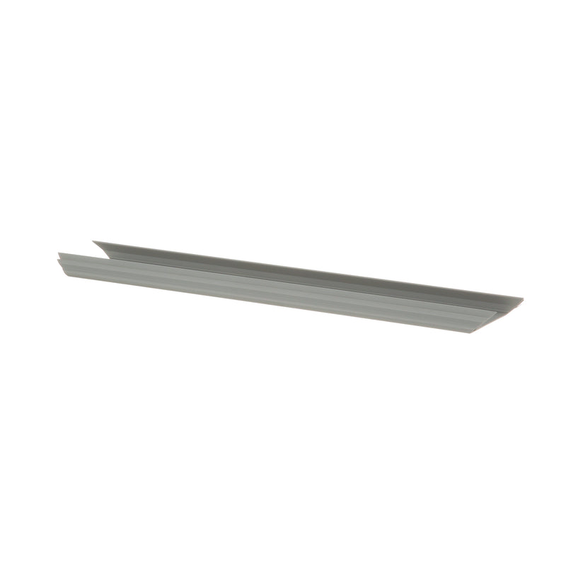 Continental Refrigeration 2 1/4 in. x 12 in. Hard Gasket - 3-021