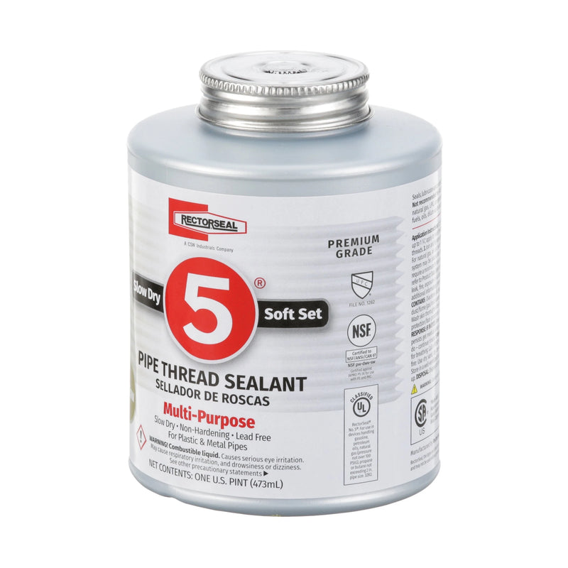 DFS Specialty Brand Pipe Joint Compound - 25431