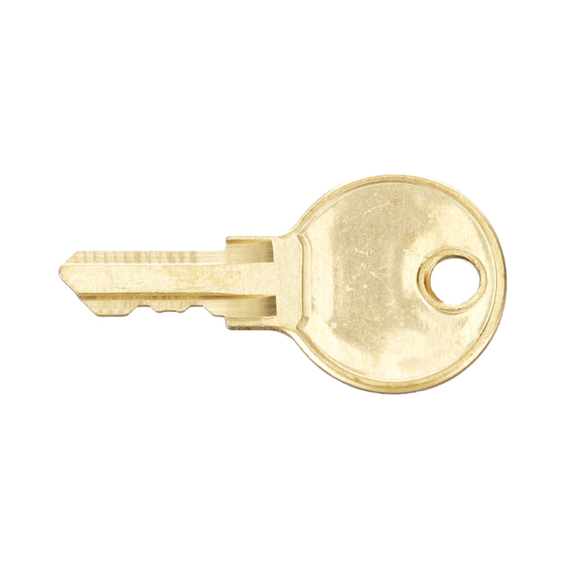 American Specialties Replacement Dispenser Key - 10-E-114