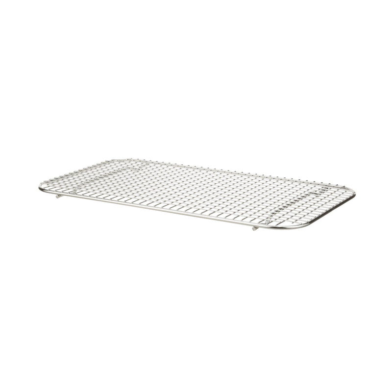 Vollrath Full Size Steam Table Pan Grate Stainless steel, Rectangle - 20028