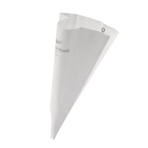 August Thomsen 18 in Reusable Pastry Bag Plastic - 3118