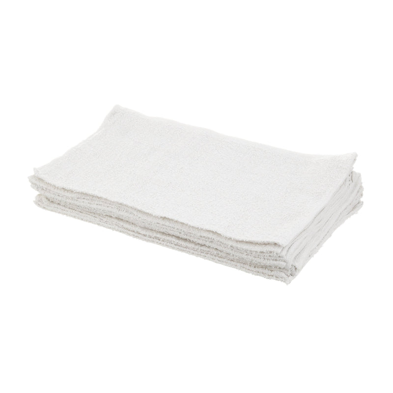 Winco 20 in x 17 in Bar Towel 100% cotton - BTW-30