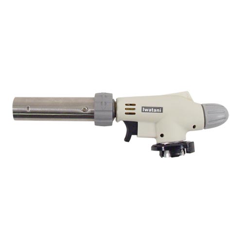 Chef Master 8 oz Butane Micro Torch - 90014