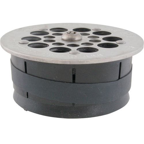 Guardian Drain Lock 4 in Floor Sink Guardian Drain Lock™ - GDL4000