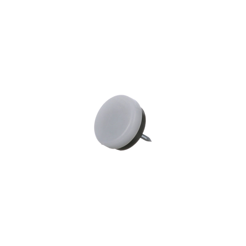 Robert Brooke 1/8 in Wooden Furniture Nail-On Glide - NG-12P