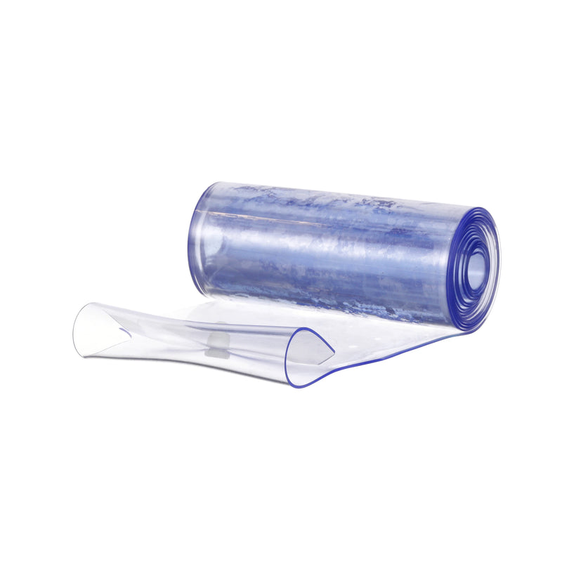 Kason® Curtain Strip 6 in W x 84 in L - 401SC6060084