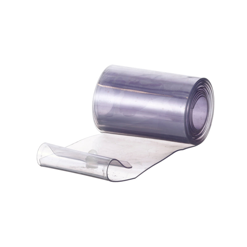 Kason® Curtain Strip 4 in W x 84 in L - 401SC6040084