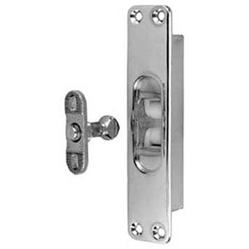 Kason® Concealed Grip Catch with Strike - 10535H00004