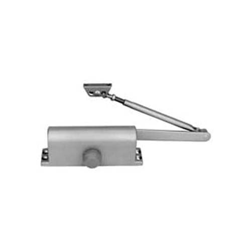 Parker Hannifin 954 Bcal - Hydraulic Door Closer Aluminum finish - 954