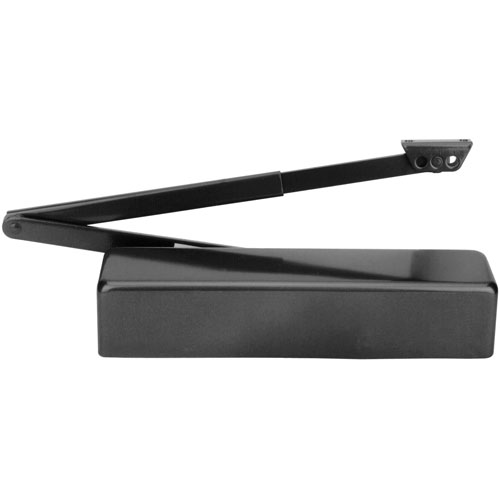 Parker Hannifin Barrier-Free Delayed Action Door Closer - CB900DUR