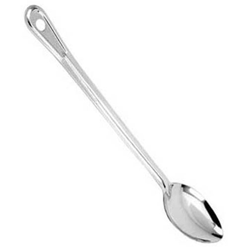 Browne 15 in Solid Spoon Stainless Steel - 572151