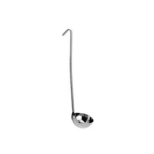 Stanton Trading Corporation 1 oz Ladle Stainless Steel