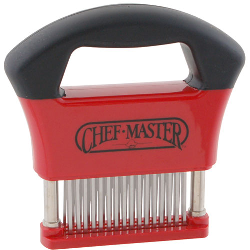 Chef Master Meat Tenderizer Stainless steel - 90009