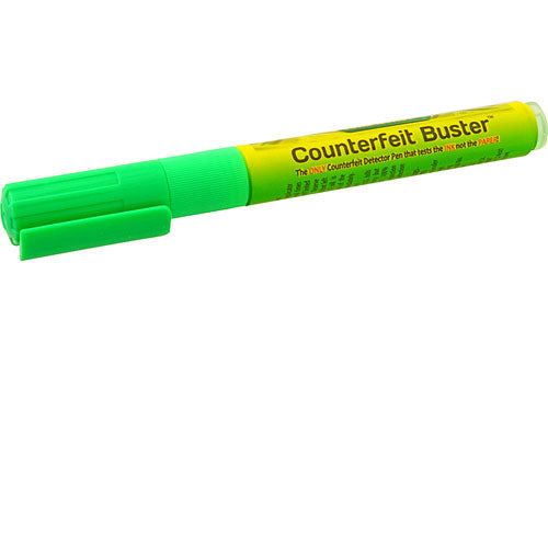 Sure 'N Fast Counterfeit Bill Detector Pen - 83320