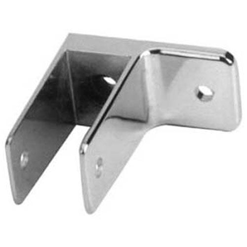Jacknob Partition Bracket - 1760