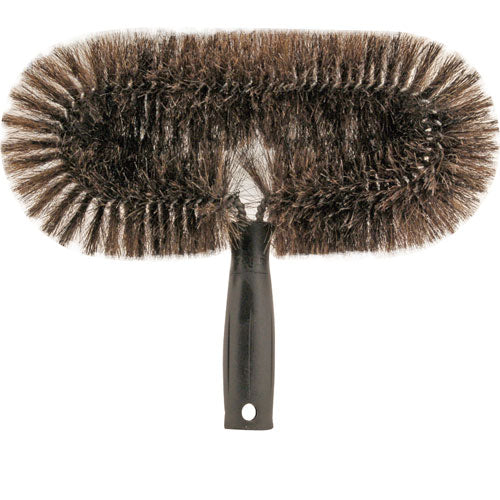 Unger Ceiling Fan Brush Black - WALB0