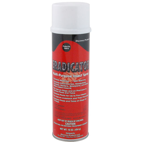 QuestSpecialty Eradicator Multi-Purpose Insecticide 20 oz - 454000001-20AR