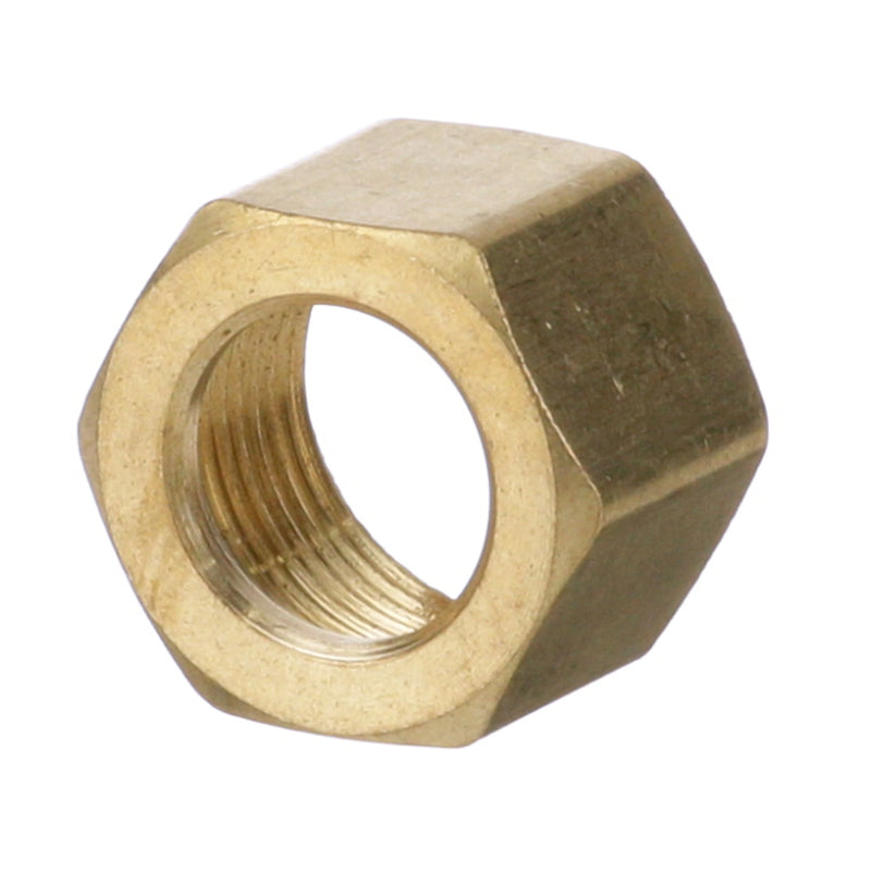 DFS Specialty Brand 7/16 in Nut - 41604