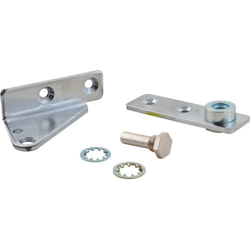 Kason® Pivot Hinge Upper left/lower right for Lang (ECO-6M, ECO-7M) - 11532000004