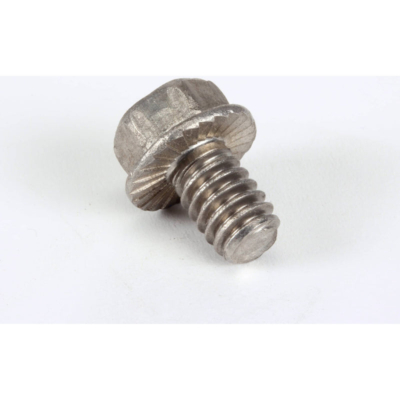 Basket Hanger Bolt Steel, 1/4-20 for Pitco (2-SG14-S/FD, 3-SG14-S/FD) - Replaces Pitco 60118201