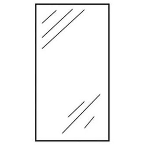 Sharp Sealer Film (R21HT) - PSHEPA649WRE0