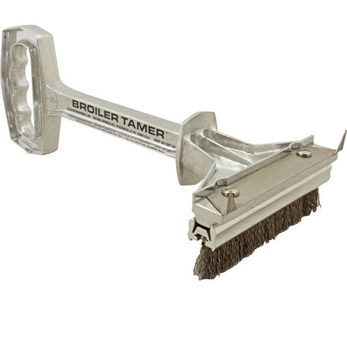 Le Jo Broiler Tamer® Broiler Scraper - EBT101