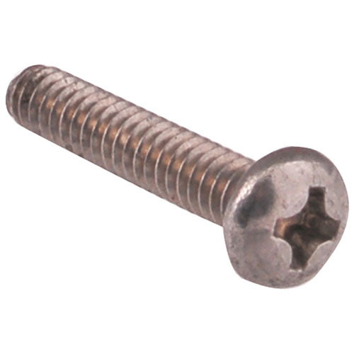 Blade Assembly Screw Stainless Steel, 6-32 for Nemco (55450-1, 55450-2) - Replaces Nemco 45618