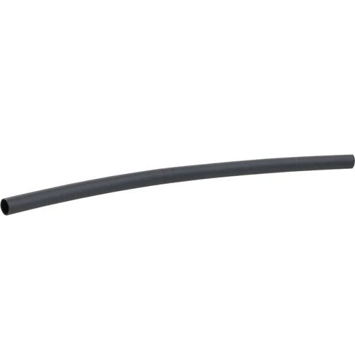 6 in x 3/16 in Heat Shrink Tube