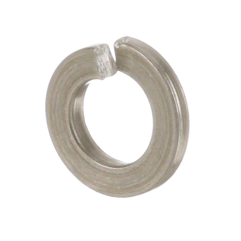 Hobart Washer, Lock, S/S, 5/16 in. Id Stainless Steel, 0.3125 in. ID (AM14, AM15) - WL-006-23