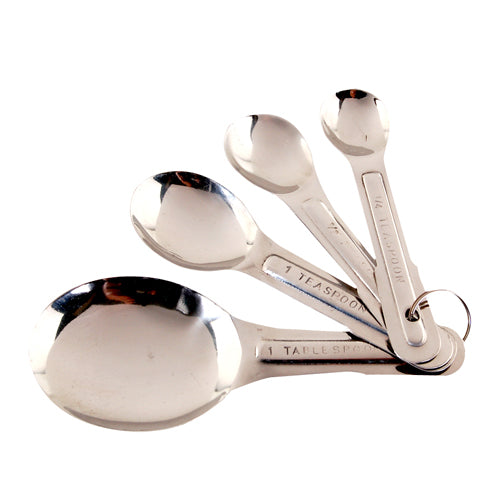 Stanton Trading Corporation Measuring Spoon Set