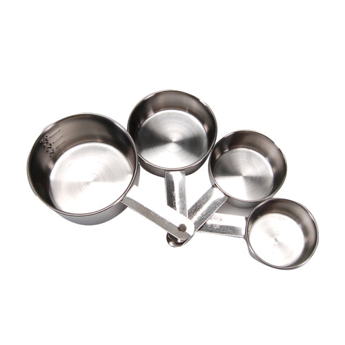 Stanton Trading Corporation Dry Measuring Cup Set