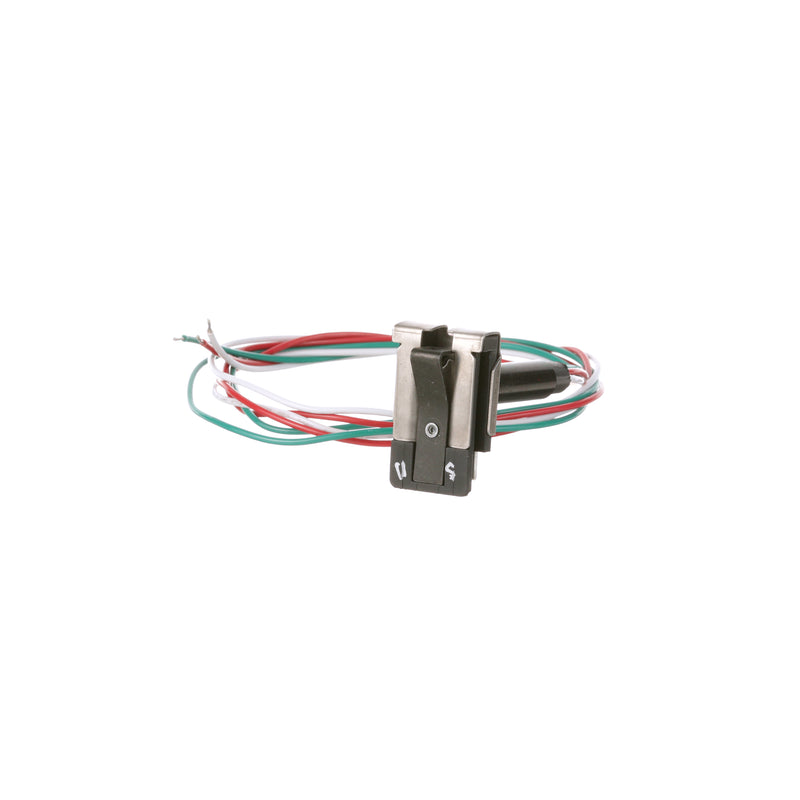 Pin,Elec Hinge , Silver,40 in.Leads - Replaces Anthony 60-10847-0003