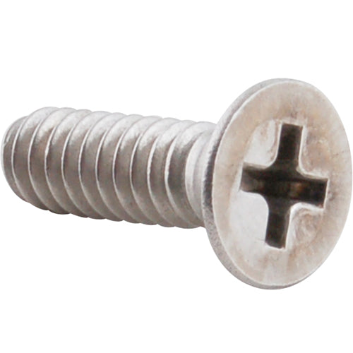 DFS Specialty Brand Screw Stainless Steel, 10-24