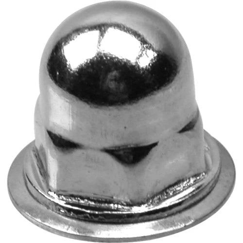 Acorn Nut Pack of 100 10-24 - Replaces CHG Q34-2024