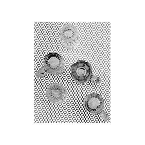 Royal Industries Roy Bsl Red - 24 In x 40 ft Red Shelf Liner
