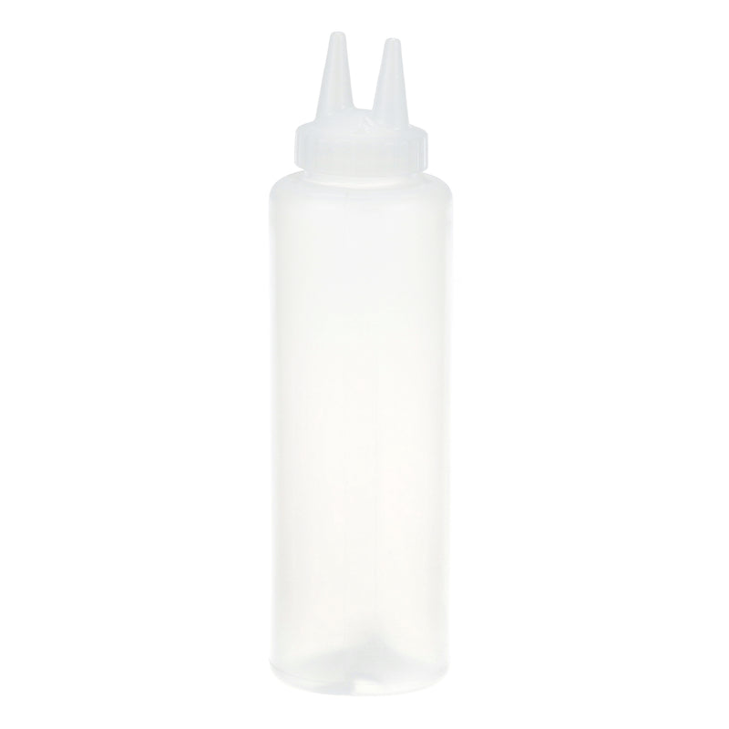 Vollrath Twin Tip™ Squeeze Bottle - 2212-13