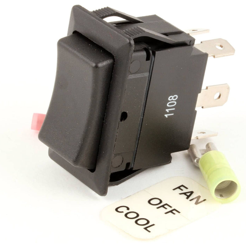 Montague Switch (115G, 115S) - 35431-7