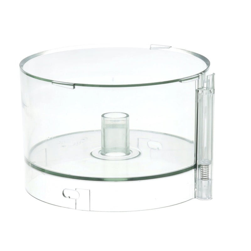 Robot Coupe 2 1/2 Quart Clear Bowl (R101 PLUS CB) - 117900S
