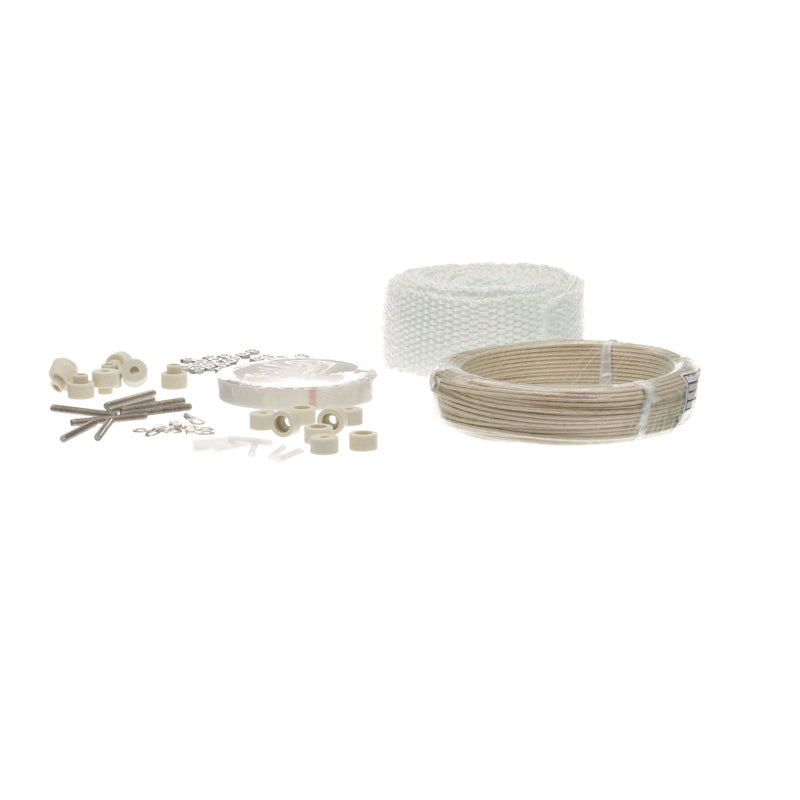 112 ft Hi Cable Kit for Alto-Shaam (1000-TH-I, 500-TH-II) - Replaces Alto Shaam 4879