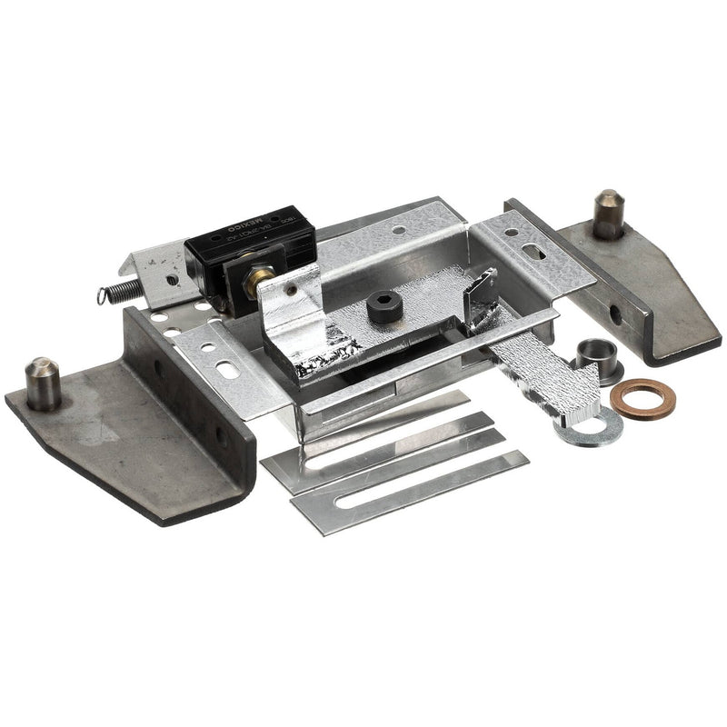 Bakers Pride Retrofit Coce LH Door Kit (COC-E) - AS-21847575