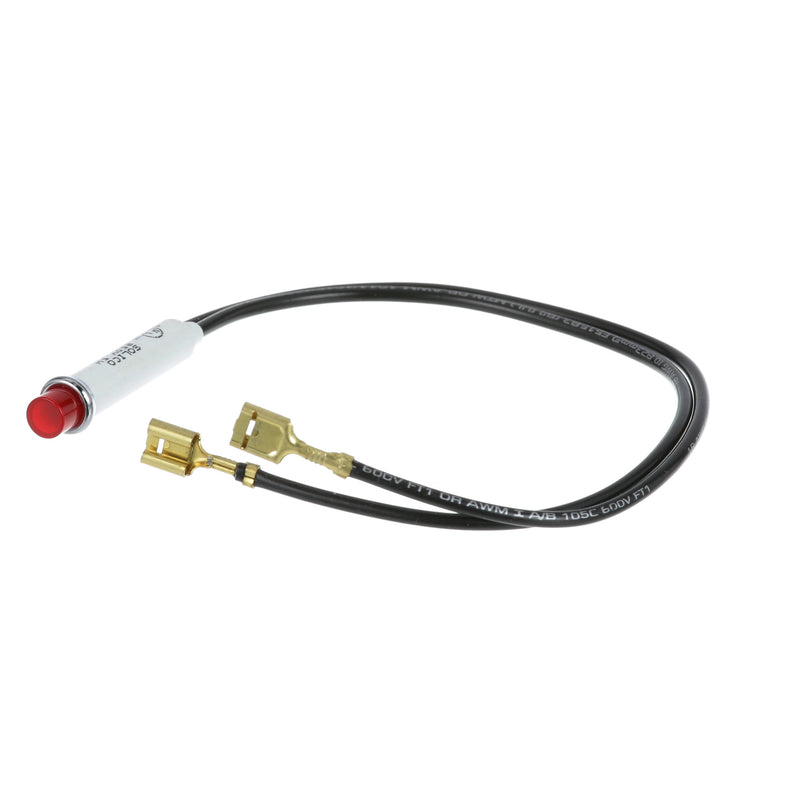 Wells Light Signal Glo Dot Red - 2J-30385
