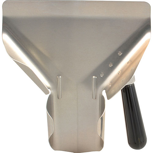 Prince Castle Right-Hand French Fry Scoop - 152-ARN