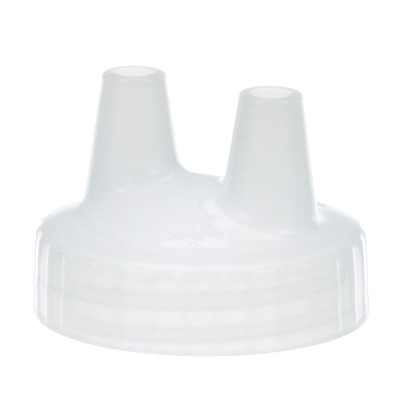 Vollrath 3/32 in Spout Style Double Tip Lid - 2200-13