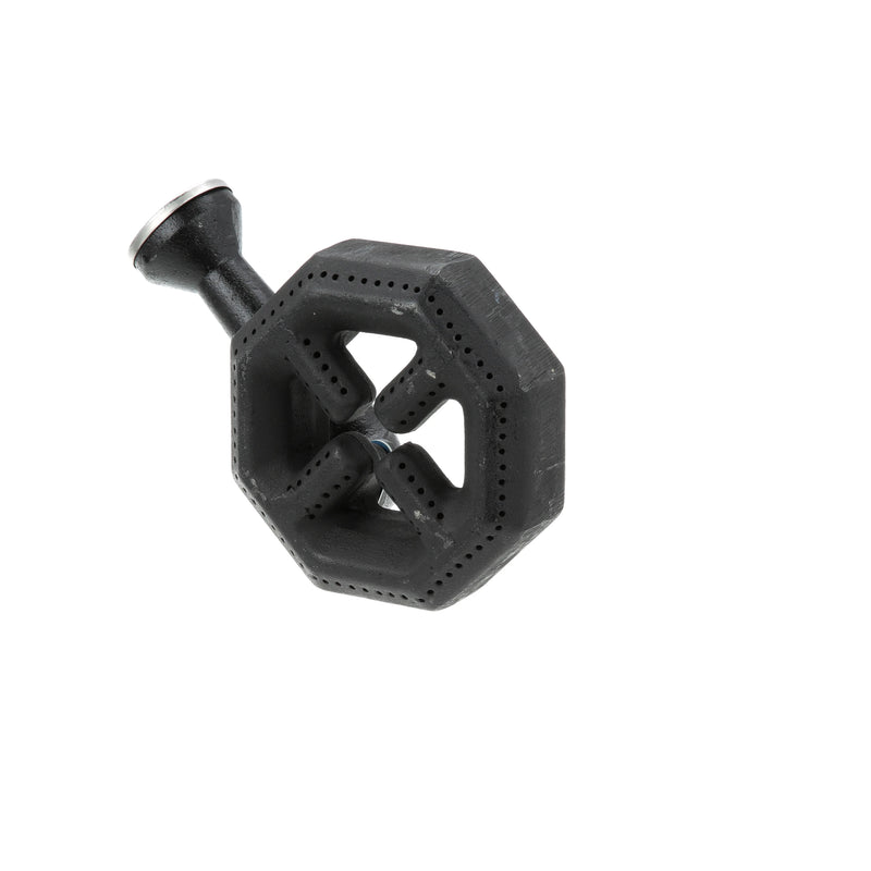 Front Burner Assembly - Replaces Commercial Parts R-188